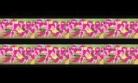 Pinkie Pie Lots of Fun