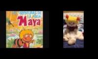 El gato maya, so cute costume!