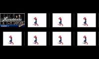 Amazing Spiderman gif