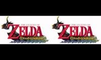 Zelda Wind Waker Jalhalla Mashup