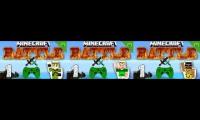 Minecraft Battle Season 6 Pietsmiet