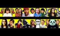 Kids React Six Yeah Man