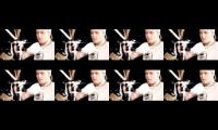 Rockschool Darth Ear Remix