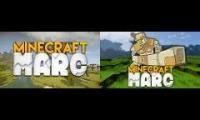 zimbel und maudado minecraft marc #1