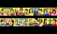 Kids React Thirteen Yeah