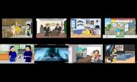 Momogowi and Friends react Episode 1 to 8