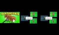 [Latino] Plants vs Zombies | Twin Sunflower Fail Adution