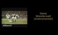 Johan Cruyff Montage