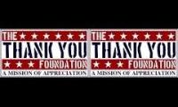 Thank You  Thank You