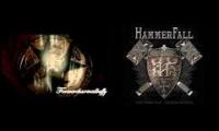 Chosen Plus Hammerfall