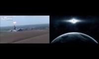 an explosive odyssey
