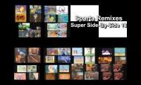 My Sparta Remix Ultimateparison