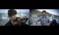 Alexander Rybak Europe's Skies Bilingual