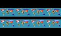 National Anthems of all the countries of the world