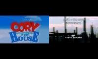 THE CORYS FULL THEME SONG 1080p