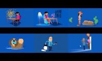 Mashup: What's Your Reason? - GEICO