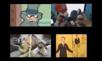 Let's Create Side by Sides - Sparta Remixes Side-by-Side 507