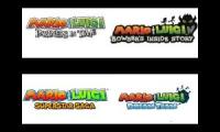 Mario & Luigi: All Boss Themes