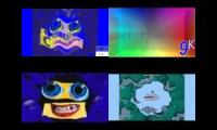 4 Klasky Csupo Histories 2015 Version