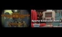 don't hug me i'm scared 4 vs how to make five nights at freddy's 3 not scary comparison