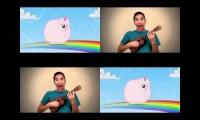 Pink FlFPMV: "PFUDOR