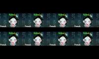 *Vote Closed* Which is the best voice for Mulan? [Romantic Languages vs Germanic Languages]