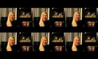 Lux Laughing Hell It Never Ends Oy Vey