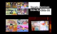 Let's Create Instead - Sparta Remixes Super Side-By-Side 5