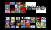 Sparta Remix Utimateparison 1