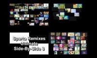 Everyone Has Sparta Remix MEGA