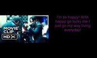 John Wick Gun Fight Tiny Tim Mashup