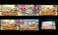 Wii Party U - Recipe Recall