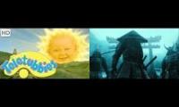 Teletubbies - To Glory