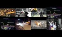 MLG SCREAMING FOR PARODIES (may not be synchronized)