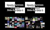 sparta remix super ultamanteparison7