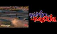 runfest2k15 banjo kazooie n stuff