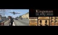 GTA V Angry Planes (FreeBird)