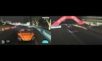 Project Cars - Casual GT3 [Bathurst]