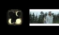 bombay projecters - stillness is the luna
