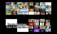 The MEGA Sparta Remixes On YoutubeMultiplier 3