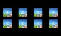 Maplesutory mashup HARDCORE