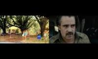 True Detective Season 1 and 2 Trailer Comparison