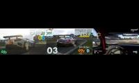 PROJECT CARS MULTIPLAYER mit LPN05, T0mThompson und rAii