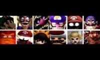 Five Nights at Wario 4 Teaser