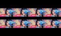 katy perry Dark Horse Echo Version