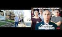 Curb your Bernie The MOvieeee