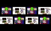 InterSurfer Firey vs. YTPMVstein