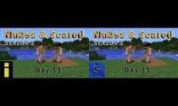 naked and scared s3e11