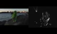 LCD Soundstream vs. Miles Davis