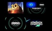 cartoon network sparta quadparison